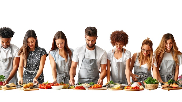 Uczestnicy warsztatu